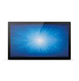 Elo Touch Solutions 2794L 68,6 cm (27') LCD 270 cd/m² Full HD Nero Touch screen