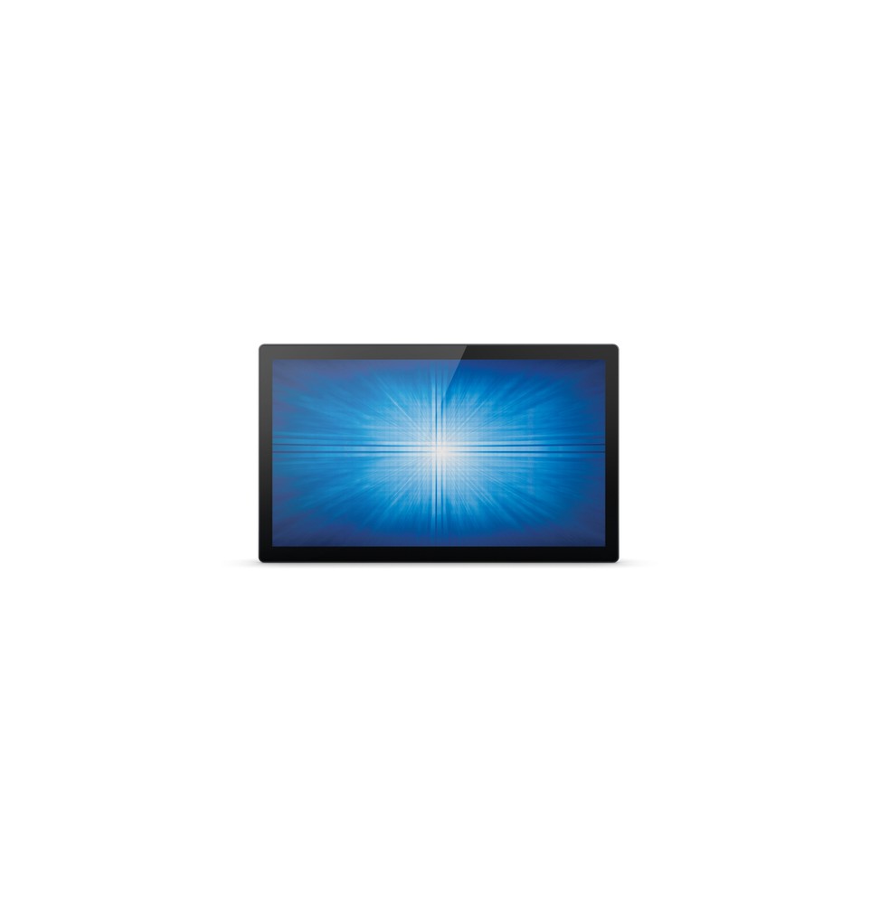 Elo Touch Solutions 2794L 68,6 cm (27') LCD 270 cd/m² Full HD Nero Touch screen