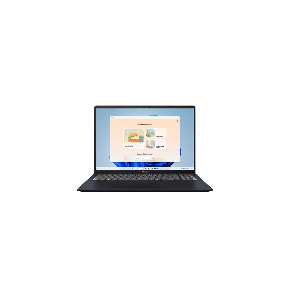 ASUS Vivobook 16 F1607AA-MB034W Copilot+ PC Intel Core Ultra 5 325 Computer portatile 40,6 cm (16') WUXGA 16 GB DDR5-SDRAM 512