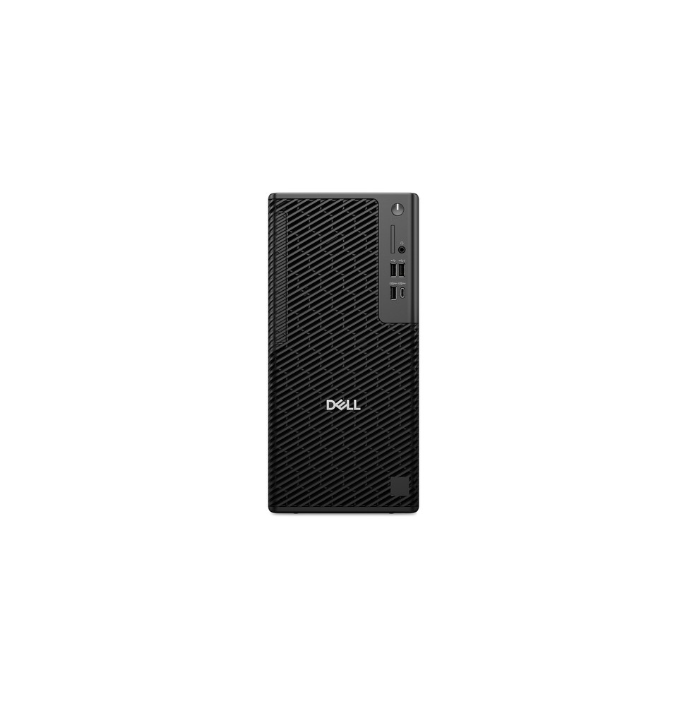 DELL Pro Precision 7 T1 PW7T1260 Intel Core Ultra 7 265 32 GB DDR5-SDRAM 1 TB SSD NVIDIA RTX A1000 Windows 11 Pro Desktop
