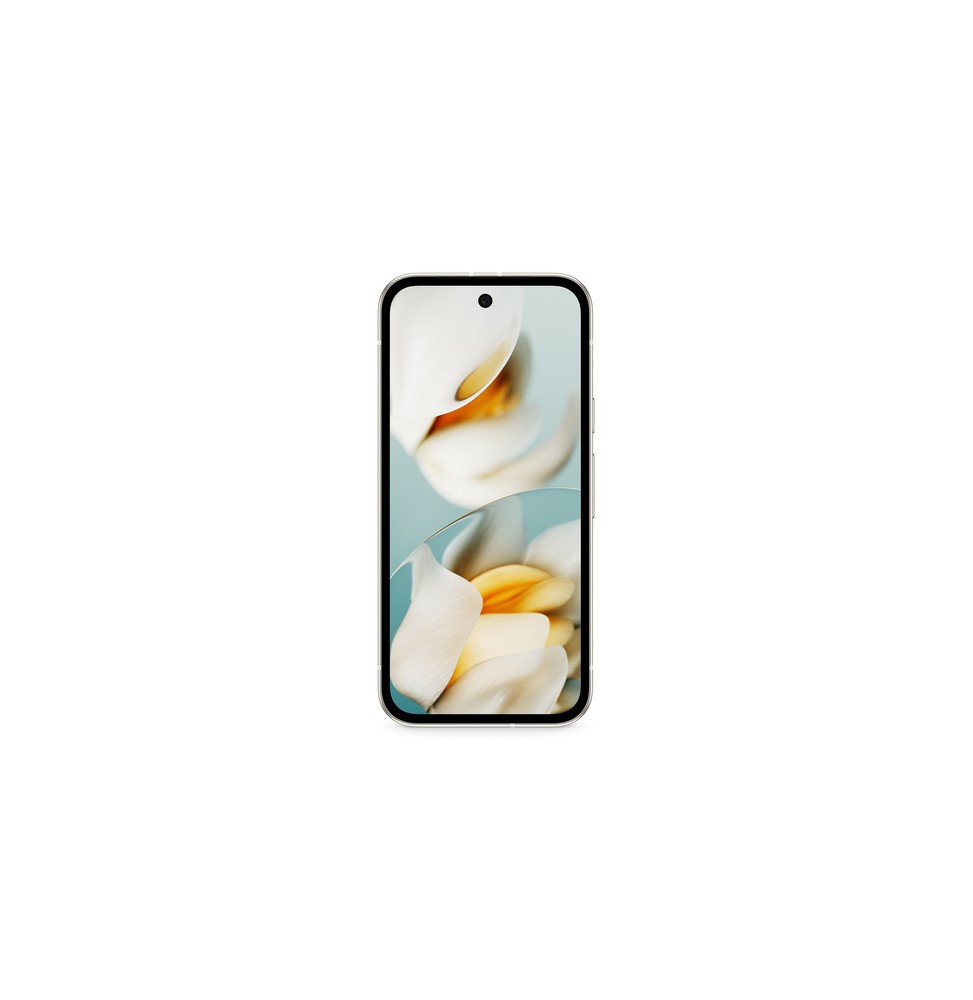 Google Pixel 9a 16 cm (6.3') Doppia SIM Android 15 5G USB tipo-C 8 GB 128 GB 5100 mAh Grigio