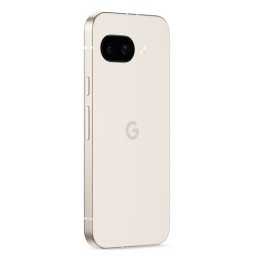 Google Pixel 9a 16 cm (6.3') Doppia SIM Android 15 5G USB tipo-C 8 GB 128 GB 5100 mAh Grigio