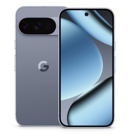 Google Pixel 10 Pro XL, 256GB, Grigio Argento