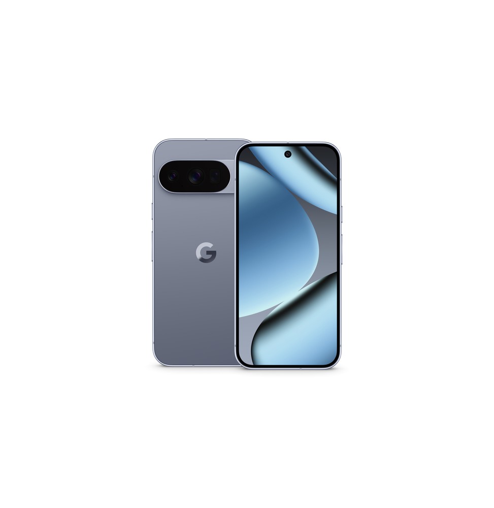 Google Pixel 10 Pro XL, 256GB, Grigio Argento