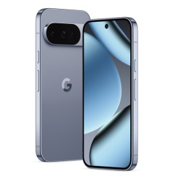 Google Pixel 10 Pro XL, 256GB, Grigio Argento