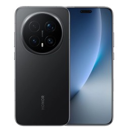 Honor Magic8 Pro 5G 17 cm (6.71') Doppia SIM Android 16.0 USB tipo-C 12 GB 512 GB 6270 mAh Nero