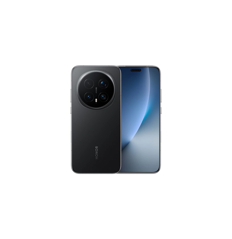 Honor Magic8 Pro 5G 17 cm (6.71') Doppia SIM Android 16.0 USB tipo-C 12 GB 512 GB 6270 mAh Nero