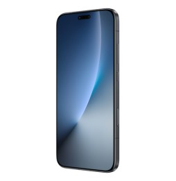 Honor Magic8 Pro 5G 17 cm (6.71') Doppia SIM Android 16.0 USB tipo-C 12 GB 512 GB 6270 mAh Nero