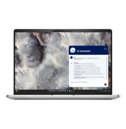 DELL Pro 16 Plus PB16250 Copilot+ PC Intel Core Ultra 5 236V Computer portatile 40,6 cm (16') Full HD+ 16 GB LPDDR5x-SDRAM 512