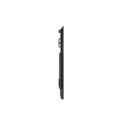 Sharp PN-ME862 Pannello piatto per segnaletica digitale 2,18 m (86') LED 450 cd/m² 4K Ultra HD Nero Android