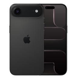 Apple iPhone Air 16,5 cm (6.5') Doppia SIM iOS 26 5G USB tipo-C 256 GB Nero