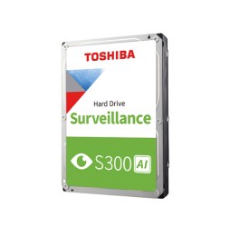 Toshiba MG11ACA20TE-V disco rigido interno 20 TB 7200 Giri/min 1024 MB 3.5' Serial ATA III