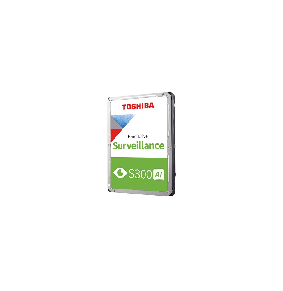 Toshiba MG11ACA20TE-V disco rigido interno 20 TB 7200 Giri/min 1024 MB 3.5' Serial ATA III