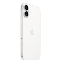 Apple iPhone 16 Plus 17 cm (6.7') Doppia SIM iOS 18 5G USB tipo-C 128 GB Bianco