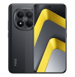 POCO M8 Pro 5G 17,4 cm (6.83') Doppia SIM USB tipo-C 12 GB 512 GB 6500 mAh Nero