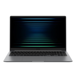 Samsung Galaxy Book5 Intel Core Ultra 5 225U Computer portatile 39,6 cm (15.6') Full HD 16 GB LPDDR5x-SDRAM 512 GB SSD Wi-Fi 6E