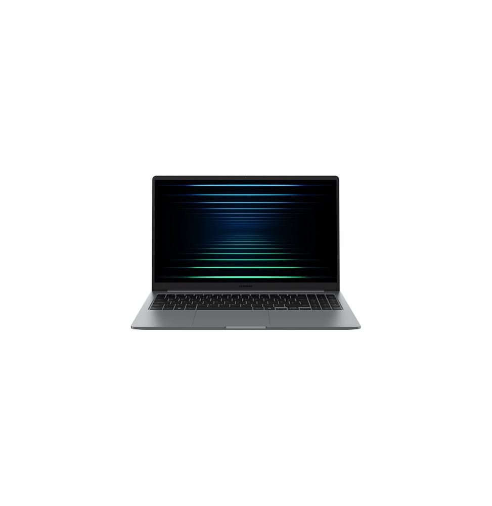 Samsung Galaxy Book5 Intel Core Ultra 5 225U Computer portatile 39,6 cm (15.6') Full HD 16 GB LPDDR5x-SDRAM 512 GB SSD Wi-Fi 6E