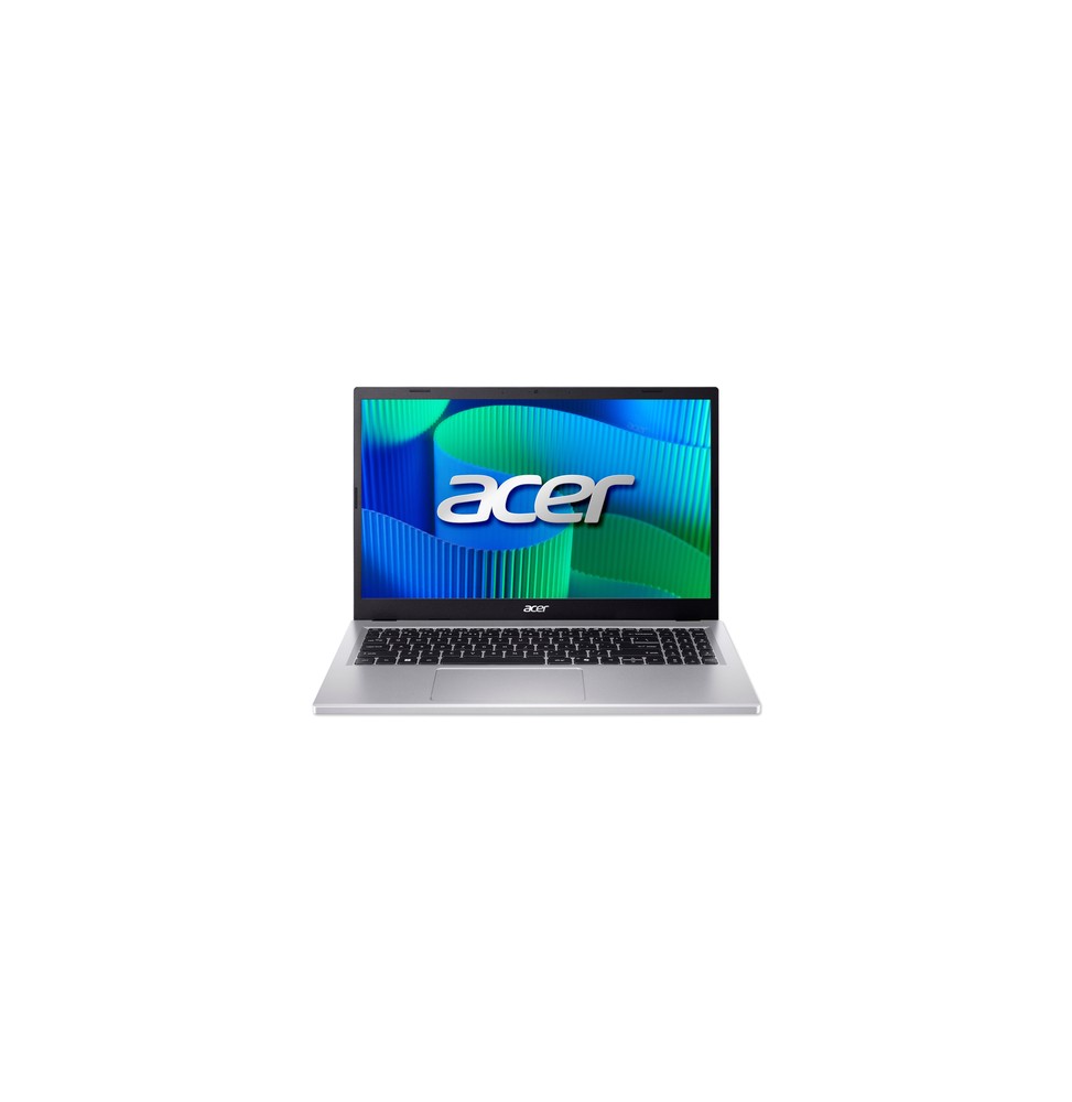 Acer Extensa 15 EX215-57-TCO-54C0 Intel Core 5 120U Computer portatile 39,6 cm (15.6') Full HD 8 GB DDR5-SDRAM 512 GB SSD Wi-Fi