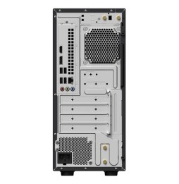 ASUS ExpertCenter P500 Mini Tower P500MV-05210H010X Intel Core 5 210H 8 GB DDR5-SDRAM 512 GB SSD Windows 11 Pro PC Grigio