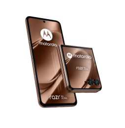 Motorola razr 50 ultra 17,5 cm (6.9') Doppia SIM Android 14 5G USB tipo-C 12 GB 512 GB 4000 mAh Moca