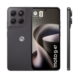 Motorola moto g47 16,9 cm (6.67') Doppia SIM Android 16.0 5G USB tipo-C 8 GB 128 GB 5200 mAh Grigio
