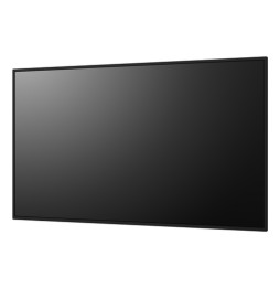 Sharp MultiSync P556 Design chiosco 139,7 cm (55') LCD 700 cd/m² 4K Ultra HD Nero Processore integrato