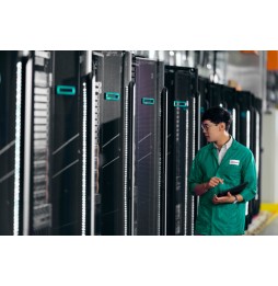 HPE MSA Advanced Data Services LTU