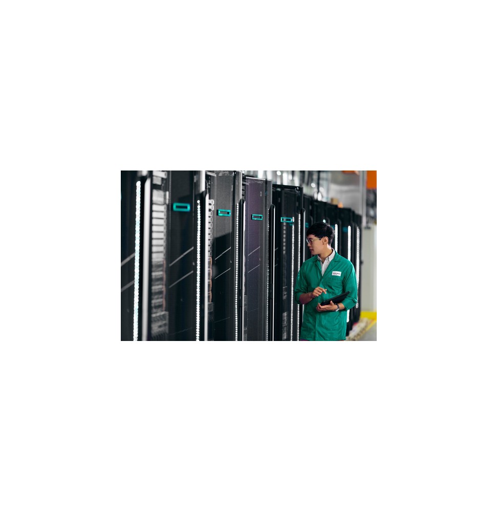HPE MSA Advanced Data Services LTU