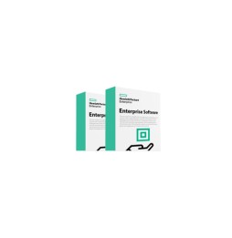 HPE StoreOnce 5260/5660 192TB Upgrade LTU