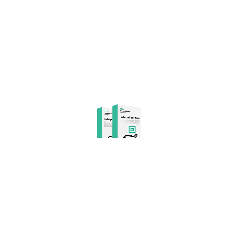 HPE StoreOnce 5260/5660 192TB Upgrade LTU