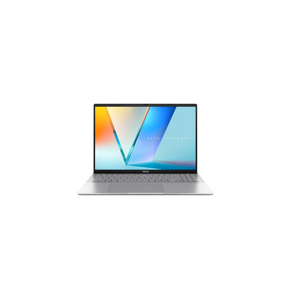 ASUS Vivobook S16 S3607AA-SH015W Copilot+ PC Intel Core Ultra 7 355 Computer portatile 40,6 cm (16') WUXGA 16 GB DDR5-SDRAM 512