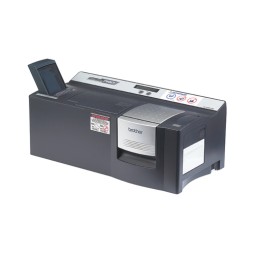 Brother SC-2000USB stampante per etichette (CD) 600 x 600 DPI Cablato