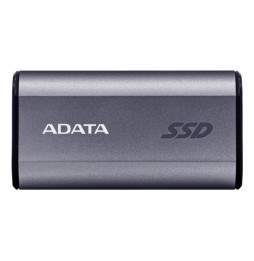 ADATA SC750 2 TB USB tipo-C 3.2 Gen 2 (3.1 Gen 2) Grigio