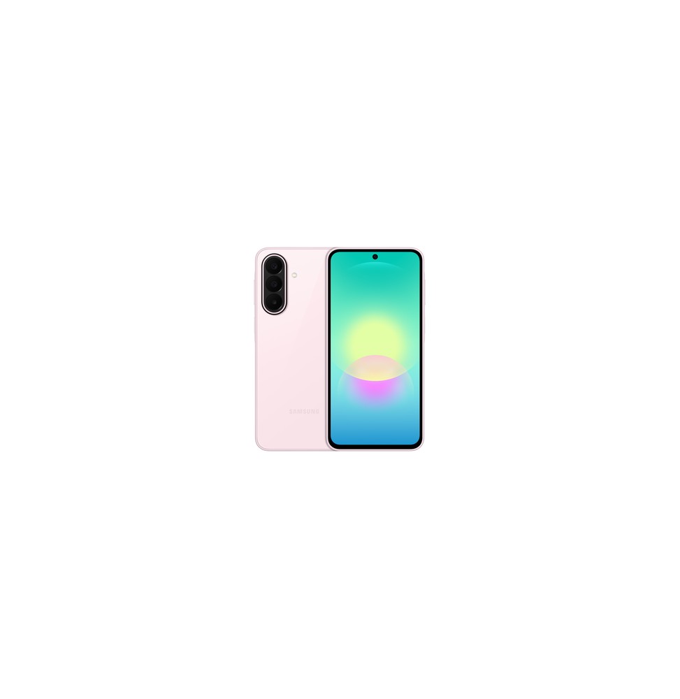 Samsung GALAXY A27 128GB 5G 6.7IN LIGHT PINK 6GB ANDROID