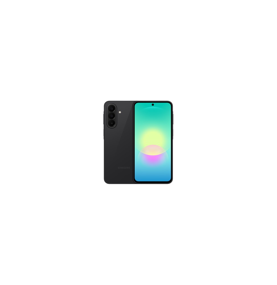 Samsung GALAXY A27 256GB 5G 6.7IN BLACK 6GB ANDROID