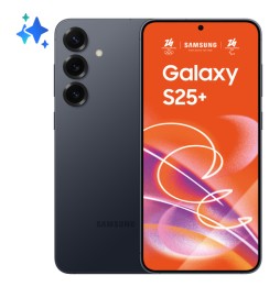 Samsung Galaxy S25+ SM-S936B/DS 17 cm (6.7') Doppia SIM Android 15 5G USB tipo-C 12 GB 512 GB 4900 mAh Nero, Blu