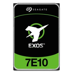 Seagate Enterprise ST8000NM017B disco rigido interno 8 TB 7200 Giri/min 256 MB 3.5' Serial ATA III
