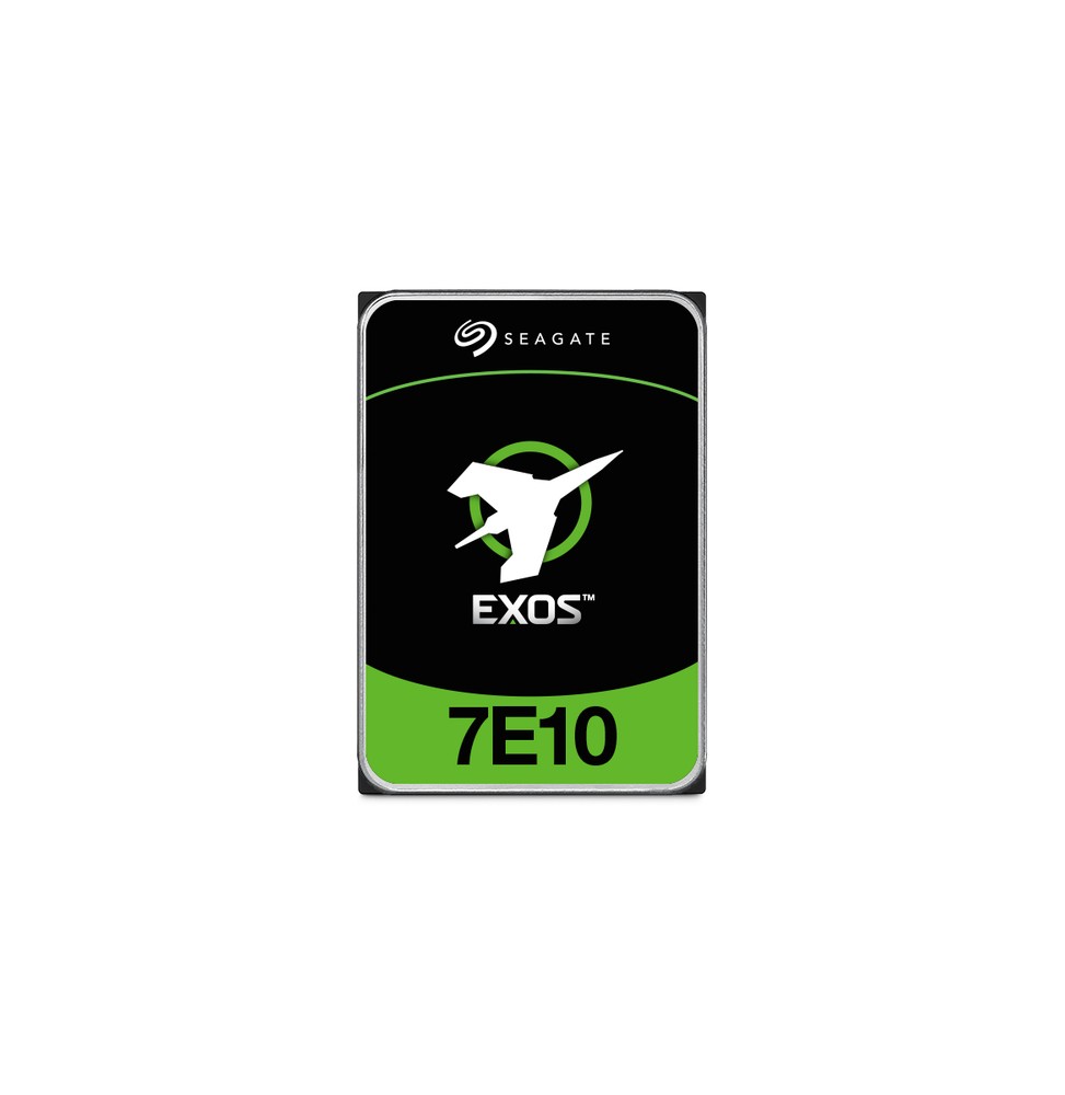 Seagate Enterprise ST8000NM017B disco rigido interno 8 TB 7200 Giri/min 256 MB 3.5' Serial ATA III