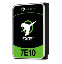 Seagate Enterprise ST8000NM017B disco rigido interno 8 TB 7200 Giri/min 256 MB 3.5' Serial ATA III
