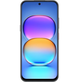 ZTE V80 Pro - Feather Black