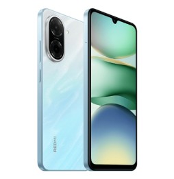Xiaomi Redmi A5 17,5 cm (6.88') Doppia SIM Android 15 4G USB tipo-C 3 GB 64 GB 5200 mAh Blu