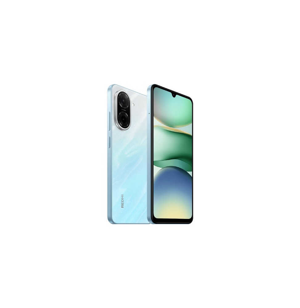 Xiaomi Redmi A5 17,5 cm (6.88') Doppia SIM Android 15 4G USB tipo-C 3 GB 64 GB 5200 mAh Blu