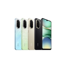 Xiaomi Redmi A5 17,5 cm (6.88') Doppia SIM Android 15 4G USB tipo-C 3 GB 64 GB 5200 mAh Blu