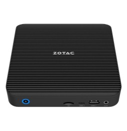 Zotac ZBOX edge CI343 Desktop Nero N100 3,4 GHz