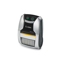 Zebra ZQ31-A0E03RE-00 stampante per etichette (CD) Termica diretta 203 x 203 DPI 100 mm/s Con cavo e senza cavo Bluetooth