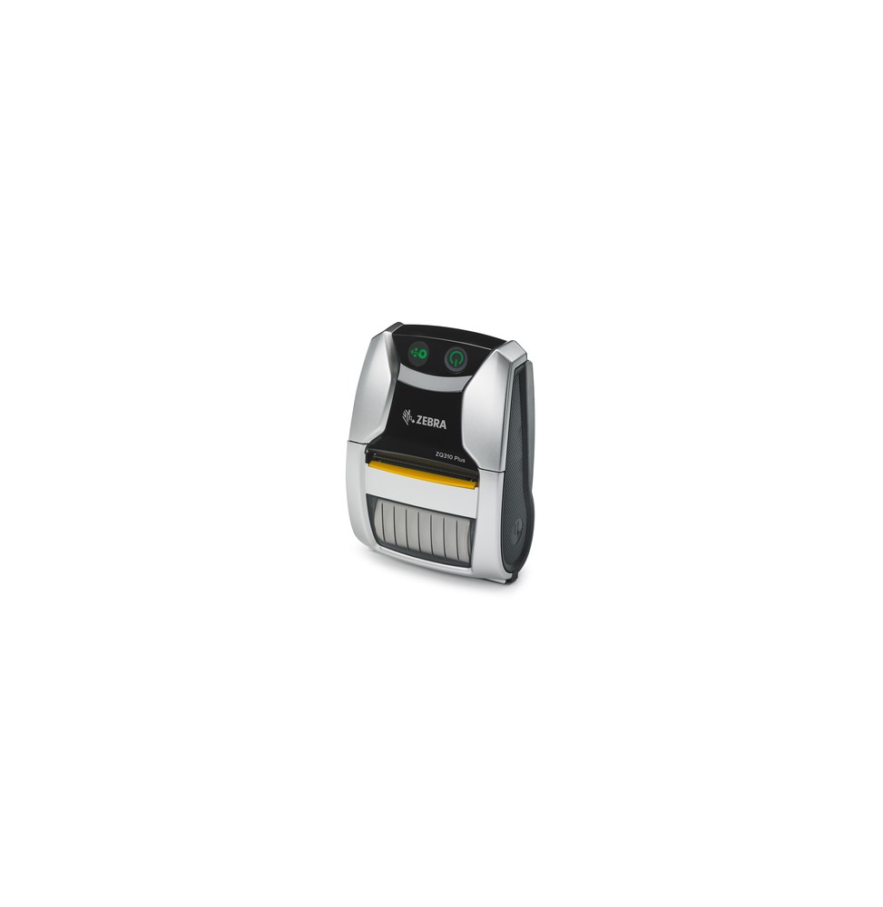 Zebra ZQ31-A0E03RE-00 stampante per etichette (CD) Termica diretta 203 x 203 DPI 100 mm/s Con cavo e senza cavo Bluetooth