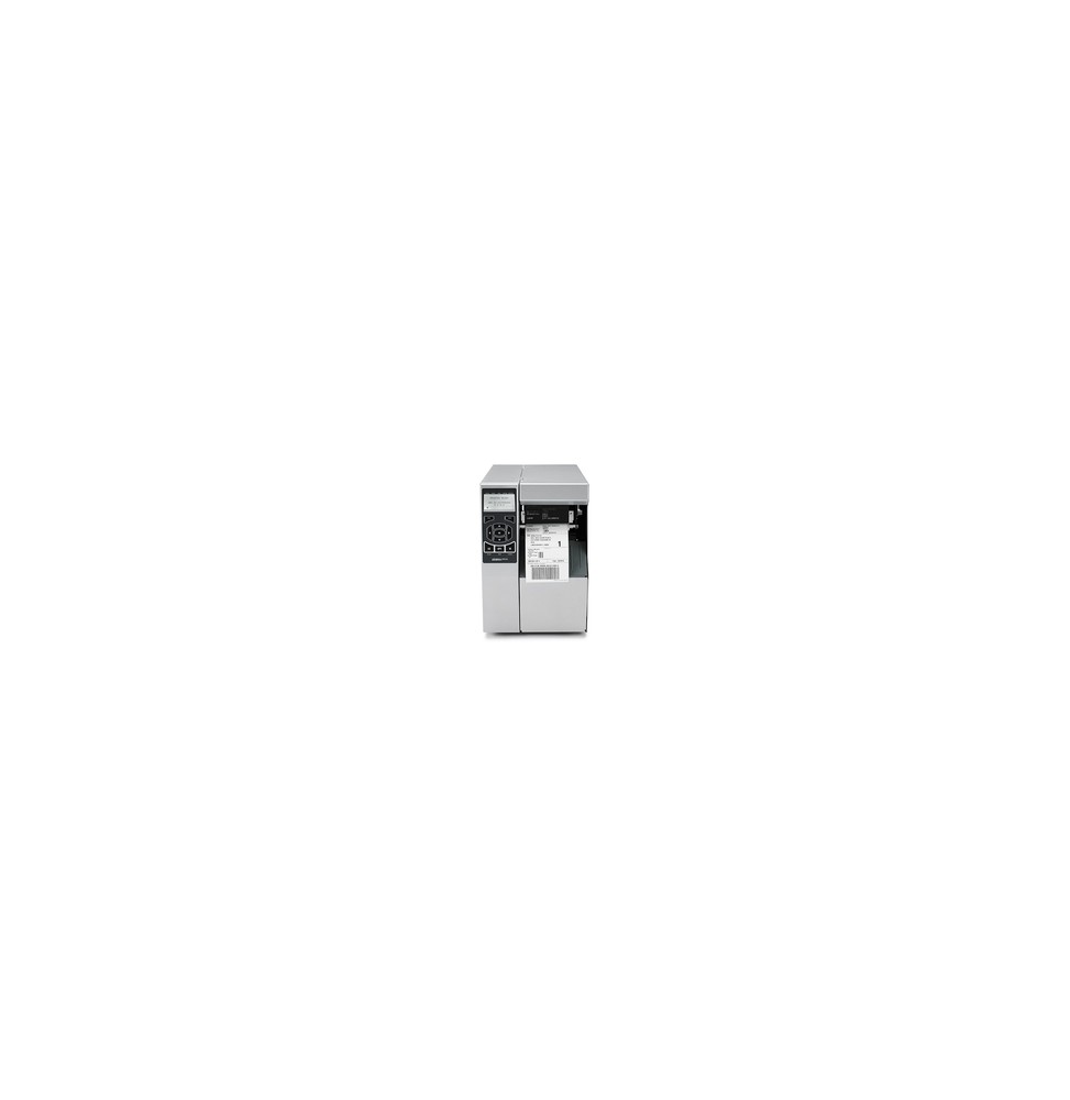 Zebra ZT510 stampante per etichette (CD) Trasferimento termico 300 x 300 DPI 305 mm/s Collegamento ethernet LAN Bluetooth