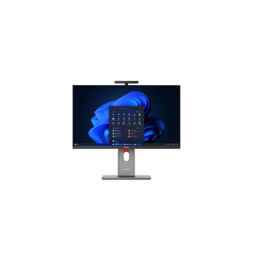 Lenovo ThinkCentre M90a Pro Gen 6 Intel Core Ultra 5 225 68,6 cm (27') 2560 x 1440 Pixel PC All-in-one 16 GB DDR5-SDRAM 512 GB