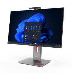 Lenovo ThinkCentre M90a Pro Gen 6 Intel Core Ultra 5 225 68,6 cm (27') 2560 x 1440 Pixel PC All-in-one 16 GB DDR5-SDRAM 512 GB