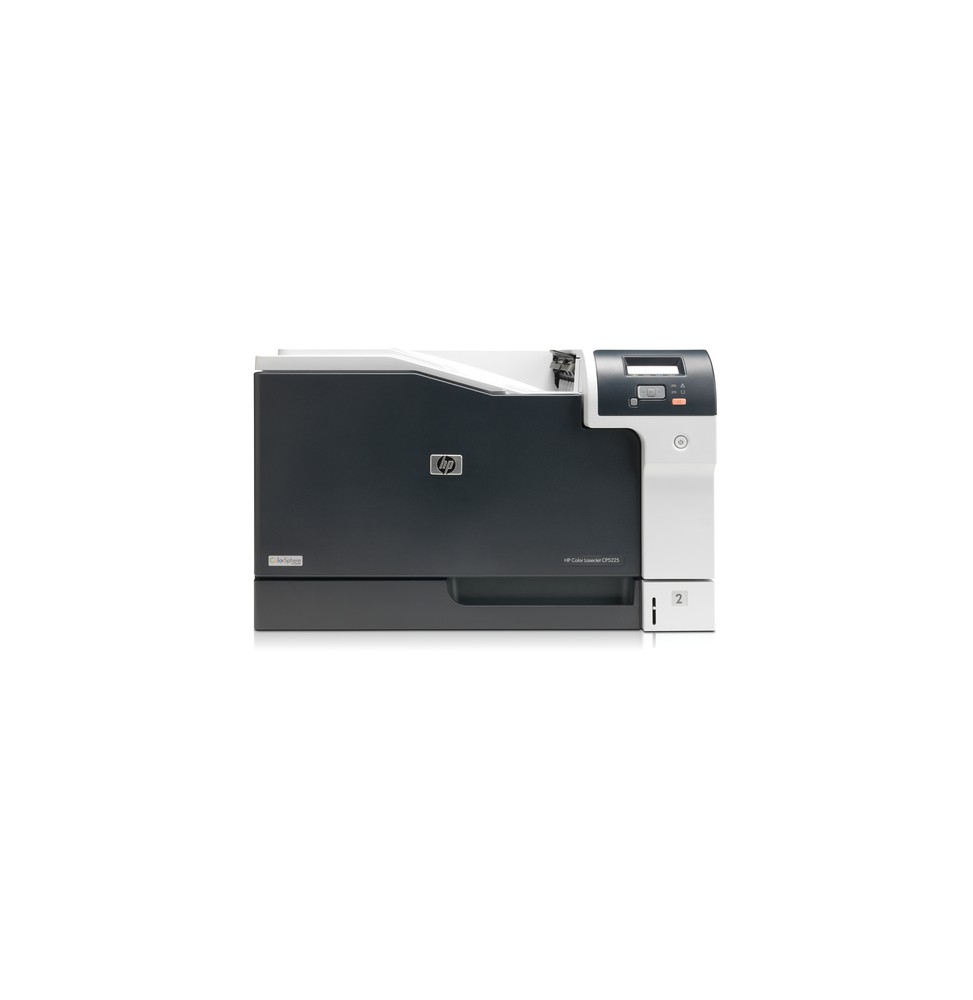 HP Color LaserJet Professional Stampante CP5225